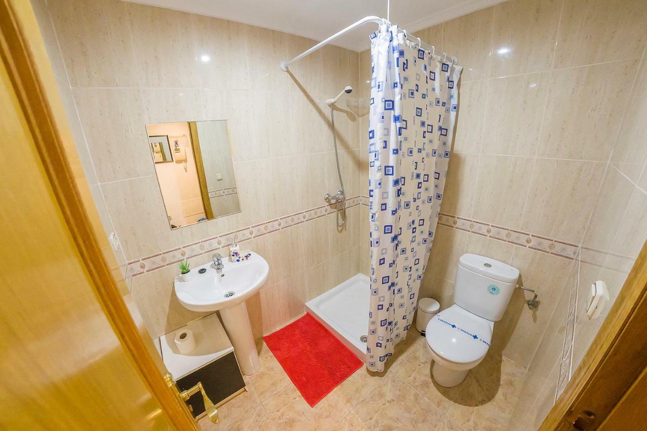 Homely Apartments Noruega Torrevieja Eksteriør billede